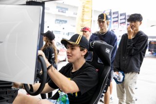 GRCup series at COTA Race 1 on May 20, 2023. Practice 2

Photos By
&mdash;Swikar Patel/TRD | Swikar Patel/TRD