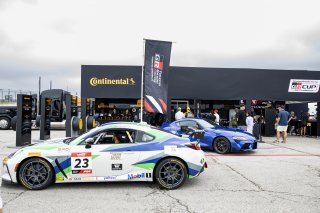 GRCup series at COTA Race 1 on May 20, 2023. Practice 2

Photos By
&mdash;Swikar Patel/TRD | Swikar Patel/TRD