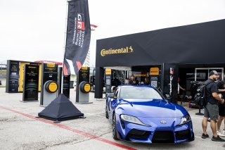 GRCup series at COTA Race 1 on May 20, 2023. Practice 2

Photos By
&mdash;Swikar Patel/TRD | Swikar Patel/TRD