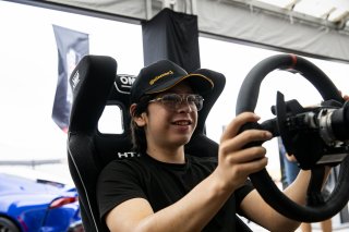 GRCup series at COTA Race 1 on May 20, 2023. Practice 2

Photos By
&mdash;Swikar Patel/TRD | Swikar Patel/TRD