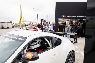 GRCup series at COTA Race 1 on May 20, 2023. Practice 2

Photos By
&mdash;Swikar Patel/TRD | Swikar Patel/TRD