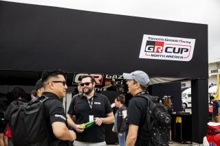 GRCup series at COTA Race 1 on May 20, 2023. Practice 2

Photos By
&mdash;Swikar Patel/TRD | Swikar Patel/TRD