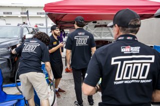 GRCup series at COTA Race 1 on May 20, 2023. Practice 2

Photos By
&mdash;Swikar Patel/TRD | Swikar Patel/TRD