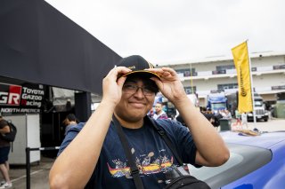 GRCup series at COTA Race 1 on May 20, 2023. Practice 2

Photos By
&mdash;Swikar Patel/TRD | Swikar Patel/TRD