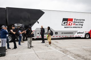 GRCup series at COTA Race 1 on May 20, 2023. Practice 2

Photos By
&mdash;Swikar Patel/TRD | Swikar Patel/TRD