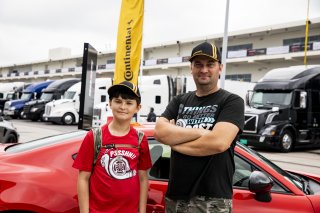 GRCup series at COTA Race 1 on May 20, 2023. Practice 2

Photos By
&mdash;Swikar Patel/TRD | Swikar Patel/TRD