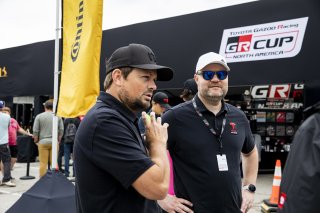 GRCup series at COTA Race 1 on May 20, 2023. Practice 2

Photos By
&mdash;Swikar Patel/TRD | Swikar Patel/TRD