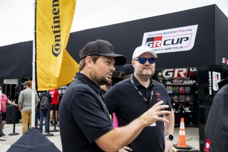 GRCup series at COTA Race 1 on May 20, 2023. Practice 2

Photos By
&mdash;Swikar Patel/TRD | Swikar Patel/TRD