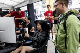 GRCup series at COTA Race 1 on May 20, 2023. Practice 2

Photos By
&mdash;Swikar Patel/TRD | Swikar Patel/TRD