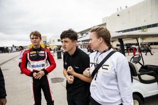 GRCup series at COTA Race 1 on May 20, 2023. Practice 2

Photos By
&mdash;Swikar Patel/TRD | Swikar Patel/TRD