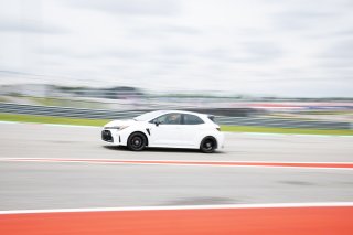 GRCup series at COTA Race 1 on May 20, 2023. Practice 2

Photos By
&mdash;Swikar Patel/TRD | Swikar Patel/TRD