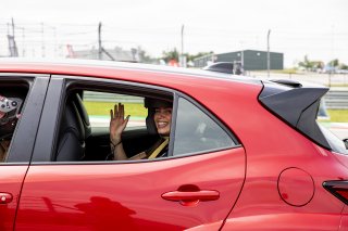 GRCup series at COTA Race 1 on May 20, 2023. Practice 2

Photos By
&mdash;Swikar Patel/TRD | Swikar Patel/TRD