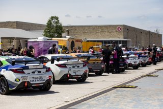 GRCup series at COTA Race 1 on May 20, 2023. Practice 2

Photos By
&mdash;Swikar Patel/TRD | Swikar Patel/TRD