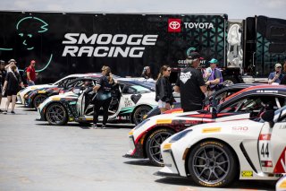 GRCup series at COTA Race 1 on May 20, 2023. Practice 2

Photos By
&mdash;Swikar Patel/TRD | Swikar Patel/TRD