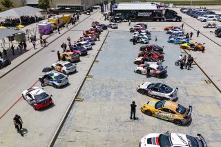 GRCup series at COTA Race 1 on May 20, 2023. Practice 2

Photos By
&mdash;Swikar Patel/TRD | Swikar Patel/TRD