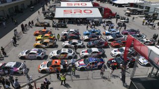 GRCup series at COTA Race 1 on May 20, 2023. Practice 2

Photos By
&mdash;Swikar Patel/TRD | Swikar Patel/TRD