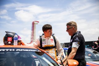 GRCup series at COTA Race 1 on May 20, 2023. Practice 2

Photos By
&mdash;Swikar Patel/TRD | Swikar Patel/TRD