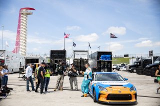 GRCup series at COTA Race 1 on May 20, 2023. Practice 2

Photos By
&mdash;Swikar Patel/TRD | Swikar Patel/TRD