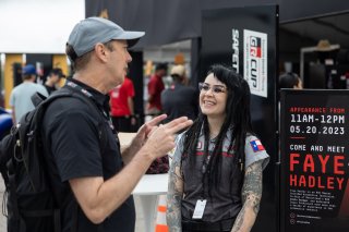  | SRO Motorsports Group