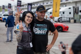  | SRO Motorsports Group