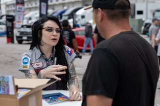  | SRO Motorsports Group