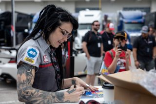  | SRO Motorsports Group