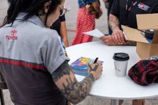  | SRO Motorsports Group