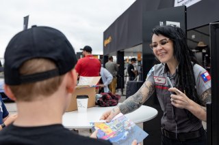  | SRO Motorsports Group