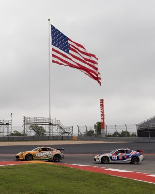  | SRO Motorsports Group