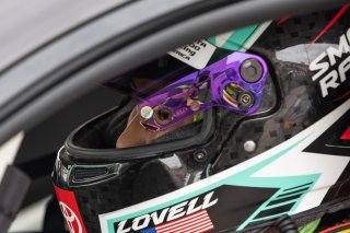  | SRO Motorsports Group