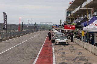  | SRO Motorsports Group