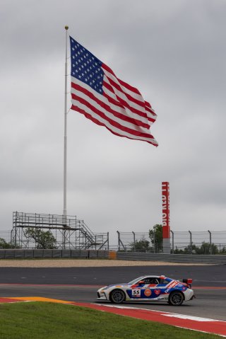  | SRO Motorsports Group