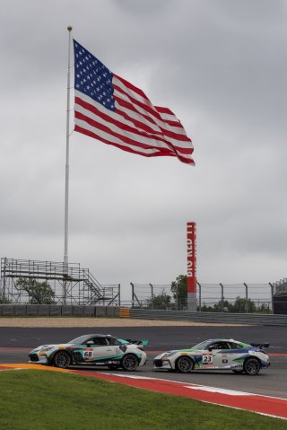  | SRO Motorsports Group