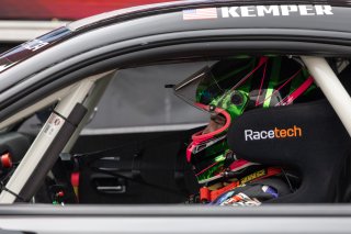  | SRO Motorsports Group