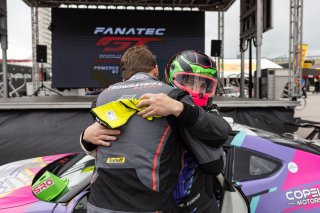  | SRO Motorsports Group