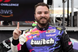  | SRO Motorsports Group