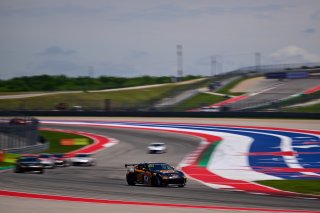 S#57 Toyota GR86 of Copeland Motorsports, driven by Tyler Gonzalez, Toyota Gazoo Racing GR Cup of North America RO America, Circuit of the Americas, Austin, Texas, May 2023
 | ©Copyright: Frederick Hardy II / SRO 2023/  

All rights reserved. No Usage Without Permission
