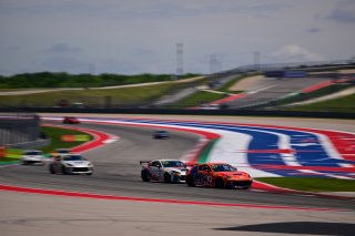 #28 Toyota GR86 of McCumbee McAleer Racing, driven by Justin Piscitelli, Toyota Gazoo Racing GR Cup of North America SRO America, Circuit of the Americas, Austin, Texas, May 2023
 | ©Copyright: Frederick Hardy II / SRO 2023/  

All rights reserved. No Usage Without Permission