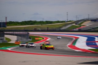 #68 Toyota GR86 of Smooge Racing, driven by Mia Lovell, Toyota Gazoo Racing GR Cup of North America SRO America, Circuit of the Americas, Austin, Texas, May 2023
 | ©Copyright: Frederick Hardy II / SRO 2023/  

All rights reserved. No Usage Without Permission