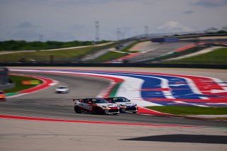 #66 Toyota GR86 of Smooge Racing, driven by Bailey Monette, Toyota Gazoo Racing GR Cup of North America SRO America, Circuit of the Americas, Austin, Texas, May 2023
 | ©Copyright: Frederick Hardy II / SRO 2023/  

All rights reserved. No Usage Without Permission