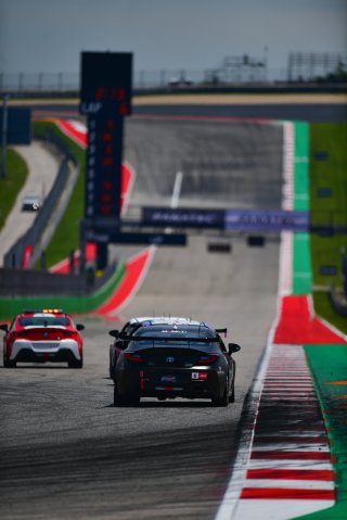 #6 Toyota GR86 of Godwin Motorsports, Will Rodgers, Toyota Gazoo Racing GR Cup of North America SRO America, Circuit of the Americas, Austin, Texas, May 2023
 | ©Copyright: Frederick Hardy II / SRO 2023/  

All rights reserved. No Usage Without Permission
