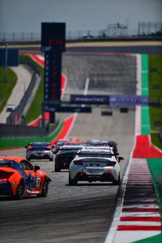 #46 Toyota GR86 of Lucas Racing, driven by Lucas Weisenberg, Toyota Gazoo Racing GR Cup of North America SRO America, Circuit of the Americas, Austin, Texas, May 2023
 | ©Copyright: Frederick Hardy II / SRO 2023/  

All rights reserved. No Usage Without Permission
