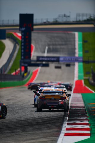 #31 Toyota GR86 of RVA Graphics Motorsports by Speed Syndicate, driven by Austin Dodge, Toyota Gazoo Racing GR Cup of North America SRO America, Circuit of the Americas, Austin, Texas, May 2023
 | ©Copyright: Frederick Hardy II / SRO 2023/  

All rights reserved. No Usage Without Permission