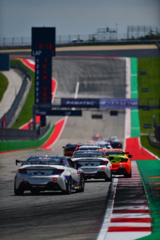 #66 Toyota GR86 of Smooge Racing, driven by Bailey Monette, Toyota Gazoo Racing GR Cup of North America SRO America, Circuit of the Americas, Austin, Texas, May 2023
 | ©Copyright: Frederick Hardy II / SRO 2023/  

All rights reserved. No Usage Without Permission