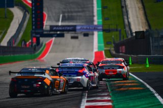 #8 Toyota GR86 of Smooge Racing, driven by Isabella Robusto, Toyota Gazoo Racing GR Cup of North America SRO America, Circuit of the Americas, Austin, Texas, May 2023
 | ©Copyright: Frederick Hardy II / SRO 2023/  

All rights reserved. No Usage Without Permission