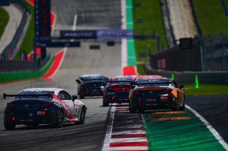 #57 Toyota GR86 of Copeland Motorsports, driven by Tyler Gonzalez, Toyota Gazoo Racing GR Cup of North America SRO America, Circuit of the Americas, Austin, Texas, May 2023
 | ©Copyright: Frederick Hardy II / SRO 2023/  

All rights reserved. No Usage Without Permission