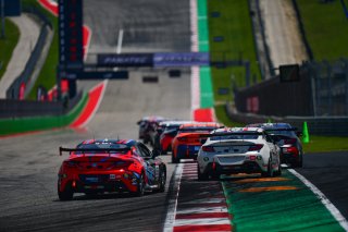 #80 Toyota GR86 of Nitro Motorsports, driven by Tyler Wettengel, Toyota Gazoo Racing GR Cup of North America SRO America, Circuit of the Americas, Austin, Texas, May 2023
 | ©Copyright: Frederick Hardy II / SRO 2023/  

All rights reserved. No Usage Without Permission
