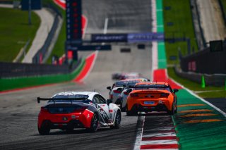 #27 Toyota GR86 of McCumbee McAleer Racing, driven by Lev Uretsky, Toyota Gazoo Racing GR Cup of North America, SRO America, Circuit of the Americas, Austin, Texas, May 2023
 | ©Copyright: Frederick Hardy II / SRO 2023/  

All rights reserved. No Usage Without Permission