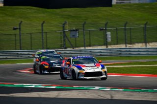 #55 Toyota GR86 of TechSport Racing, driven by Spike Kohlbecker, Toyota Gazoo Racing GR Cup of North America SRO America, Circuit of the Americas, Austin, Texas, May 2023
 | ©Copyright: Frederick Hardy II / SRO 2023/  

All rights reserved. No Usage Without Permission