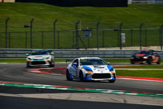 #09 Toyota GR86 of Precision Racing, LA driven by Cat Lauren, Toyota Gazoo Racing GR Cup of North America, SRO America, Circuit of the Americas, Austin, Texas, May 2023
 | ©Copyright: Frederick Hardy II / SRO 2023/  

All rights reserved. No Usage Without Permission